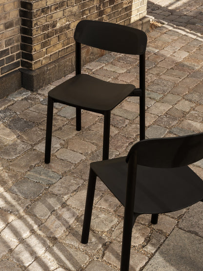 Penne Chair - Propylene