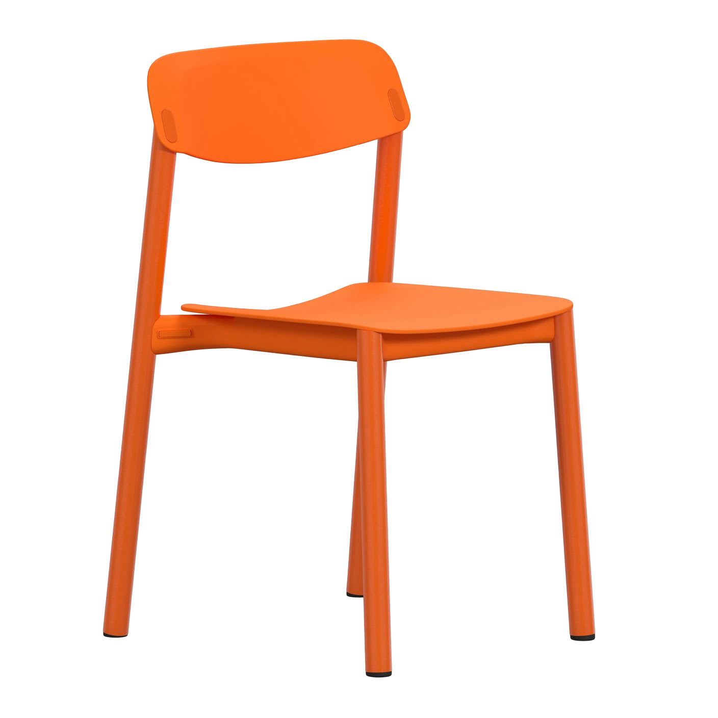 Penne Chair - Propylene