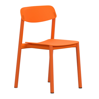 Penne Chair - Propylene