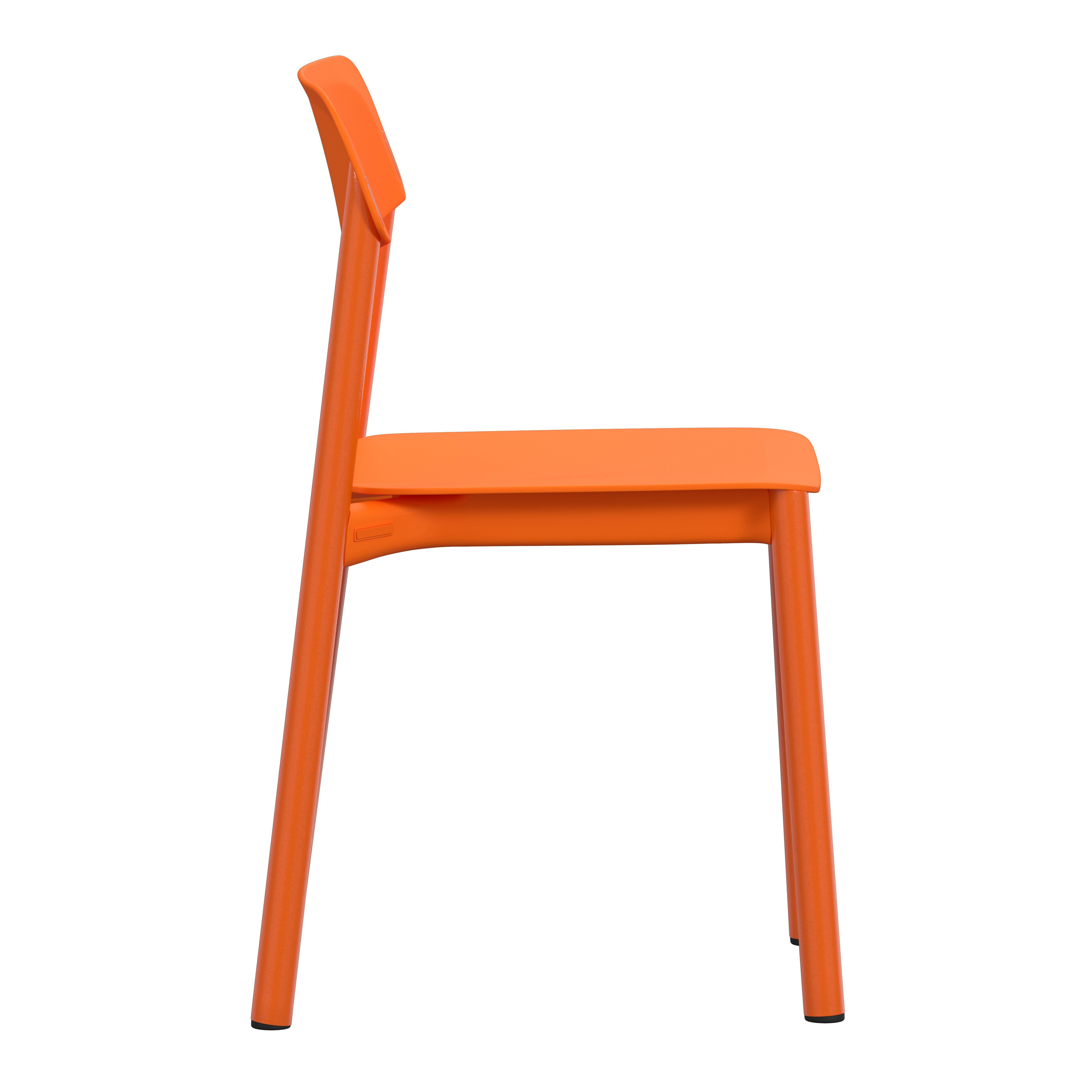Penne Chair - Propylene