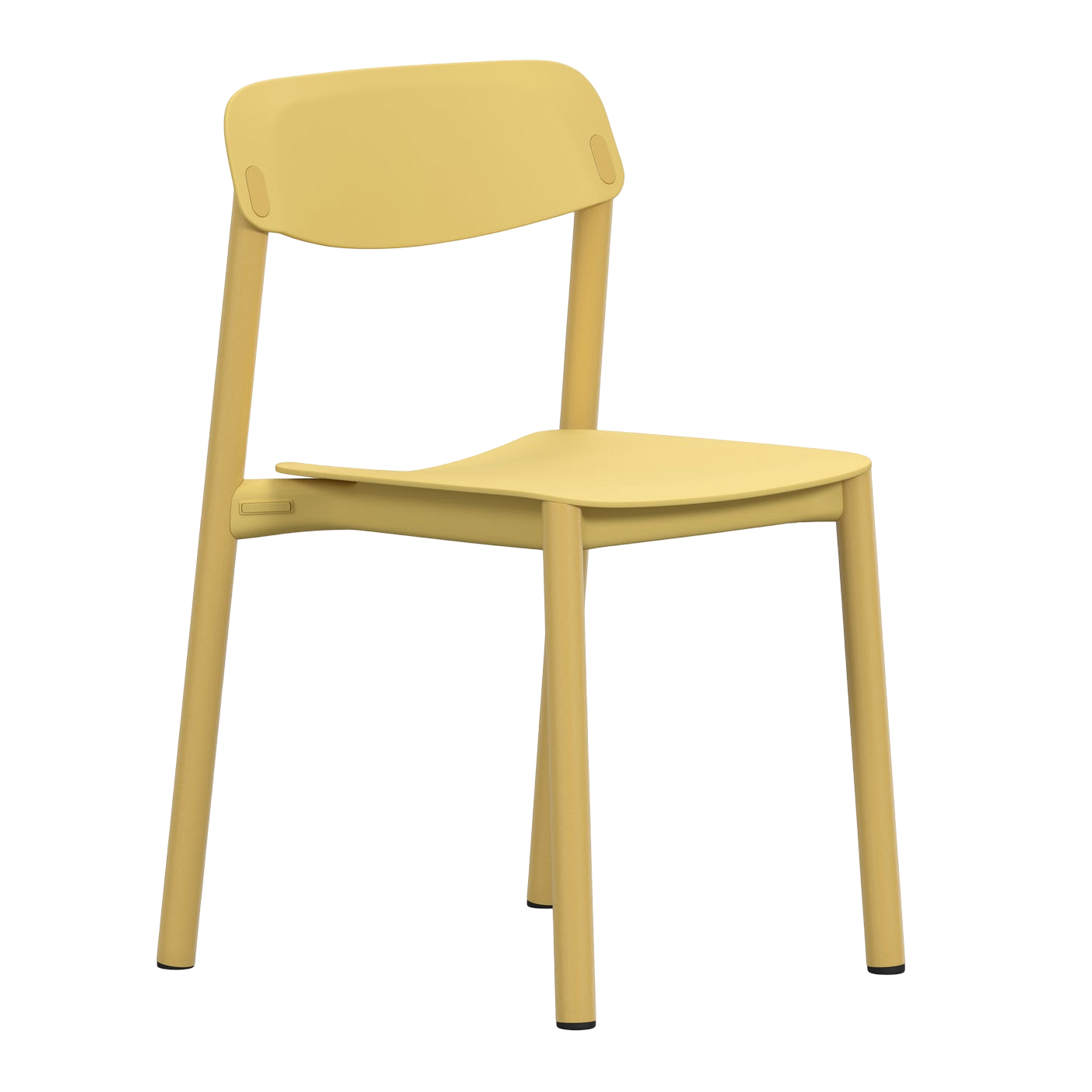 Penne Chair - Propylene
