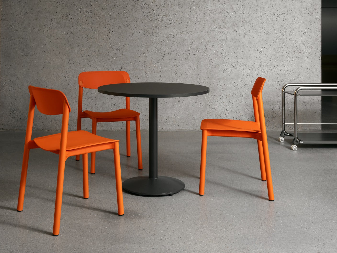 Penne Chair - Propylene