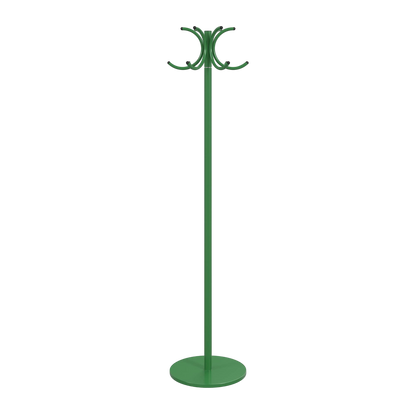 S70 - 12 coat hanger
