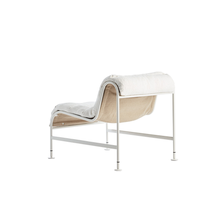 Sunny Easy Chair - White