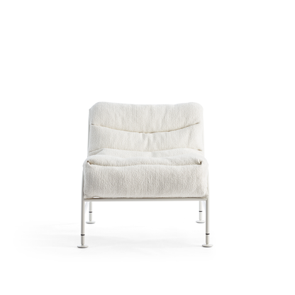 Sunny Easy Chair - White