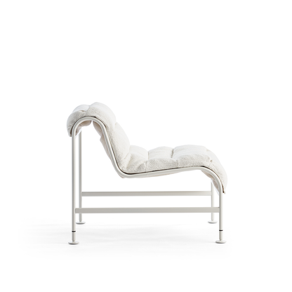 Sunny Easy Chair - White