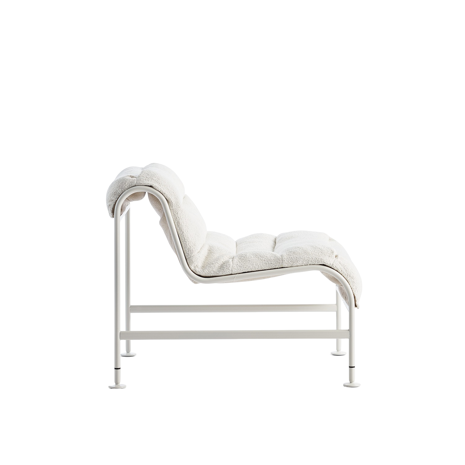 Sunny Easy Chair - White