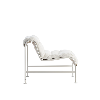 Sunny Easy Chair - White