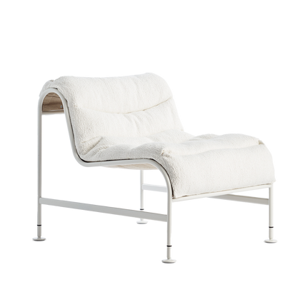 Sunny Easy Chair - White