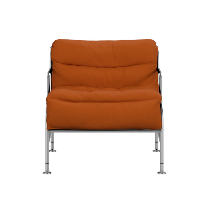 Sunny Easy Chair with Armrests