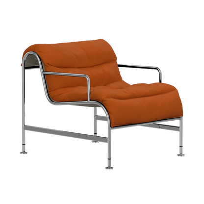 Sunny Easy Chair with Armrests