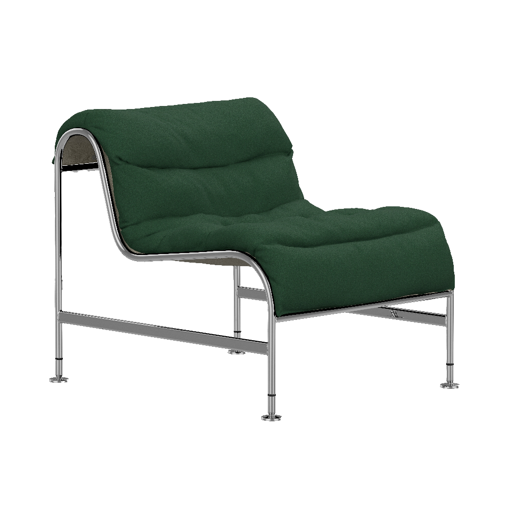 Sunny Easy Chair – TOTIMO