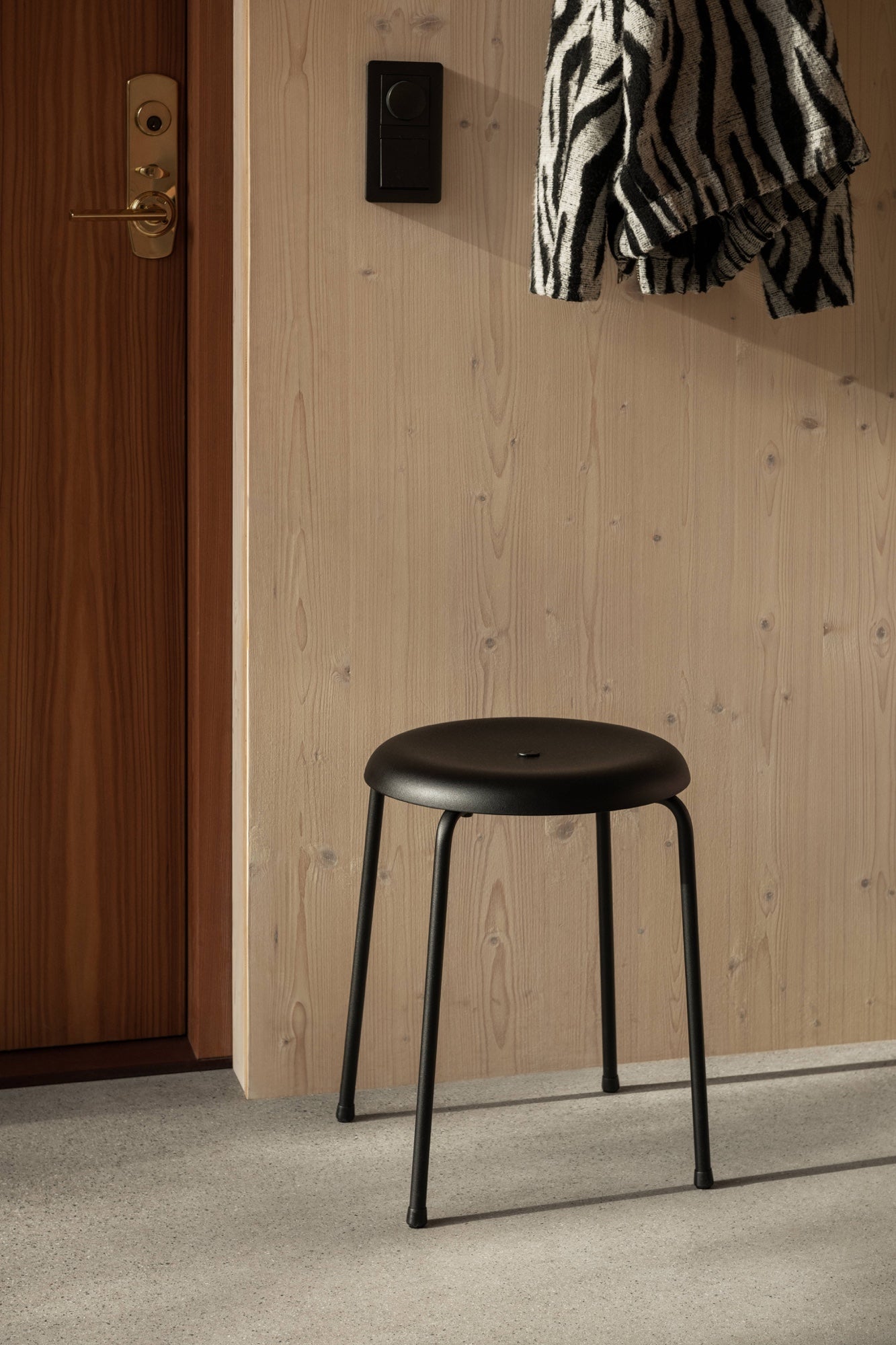 Taburett Stool