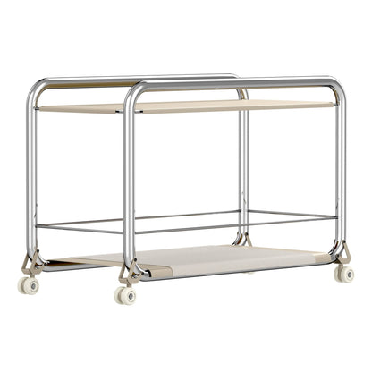 Tension Trolley - Chrome Frame