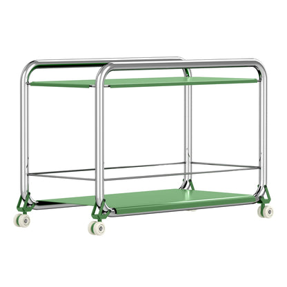 Tension Trolley - Chrome Frame