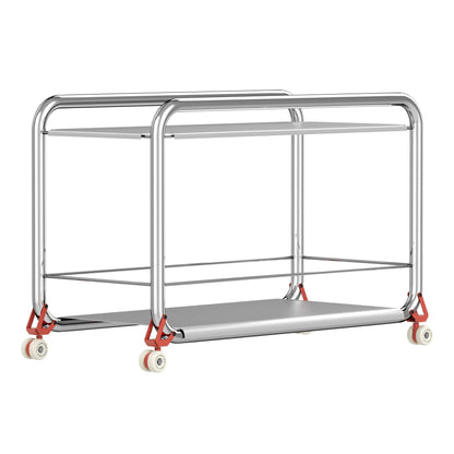 Tension Trolley - Chrome Frame