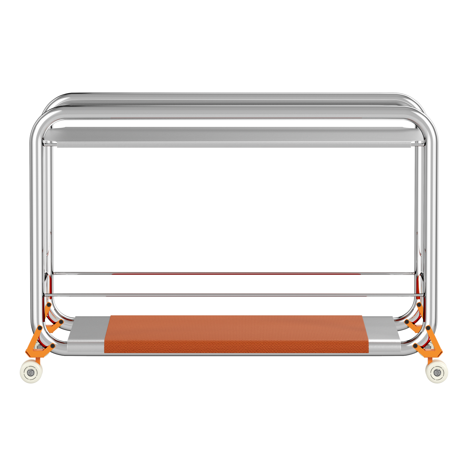 Tension Trolley - Chrome Frame