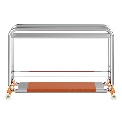 Tension Trolley - Chrome Frame