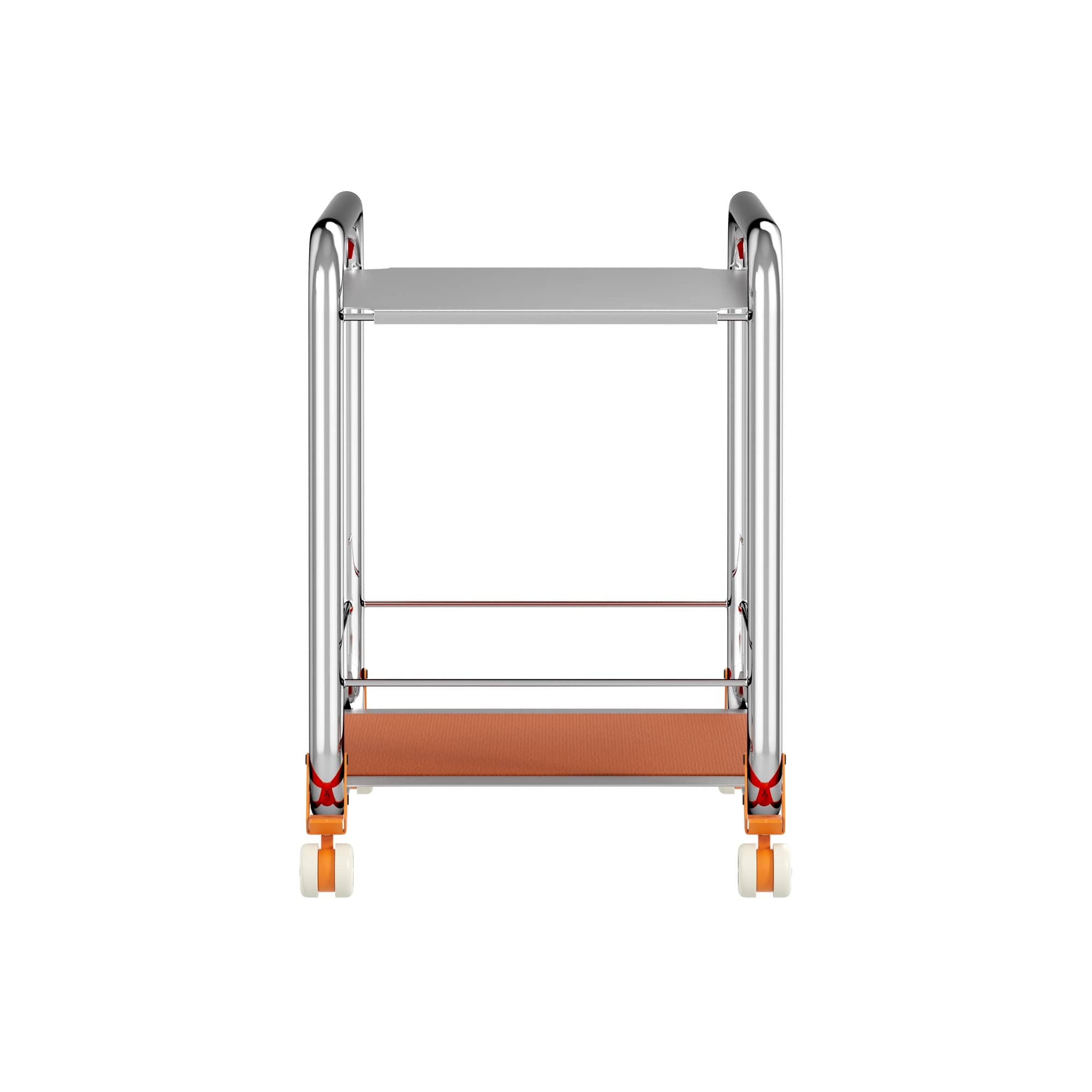 Tension Trolley - Chrome Frame