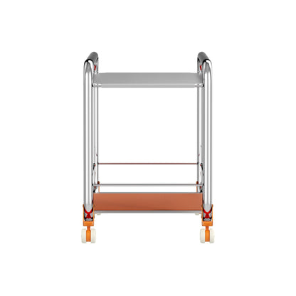 Tension Trolley - Chrome Frame