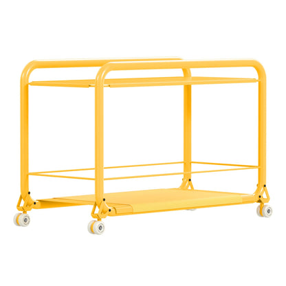 Tension Trolley - Powder-coated frame