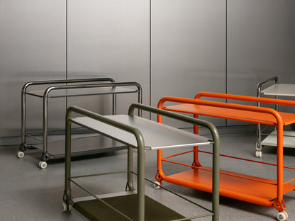 Tension Trolley - Chrome Frame