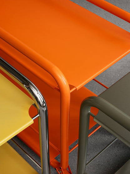 Tension Trolley - Chrome Frame