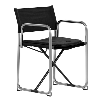 X75-2 Chair | Chrome frame