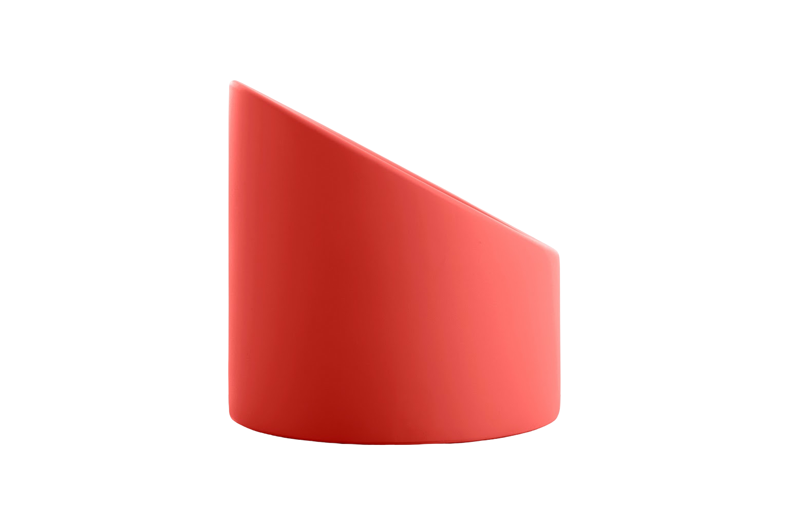 Lipstick Armchair