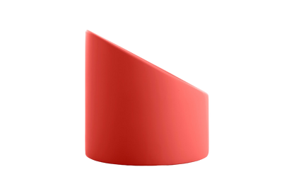 Lipstick Armchair