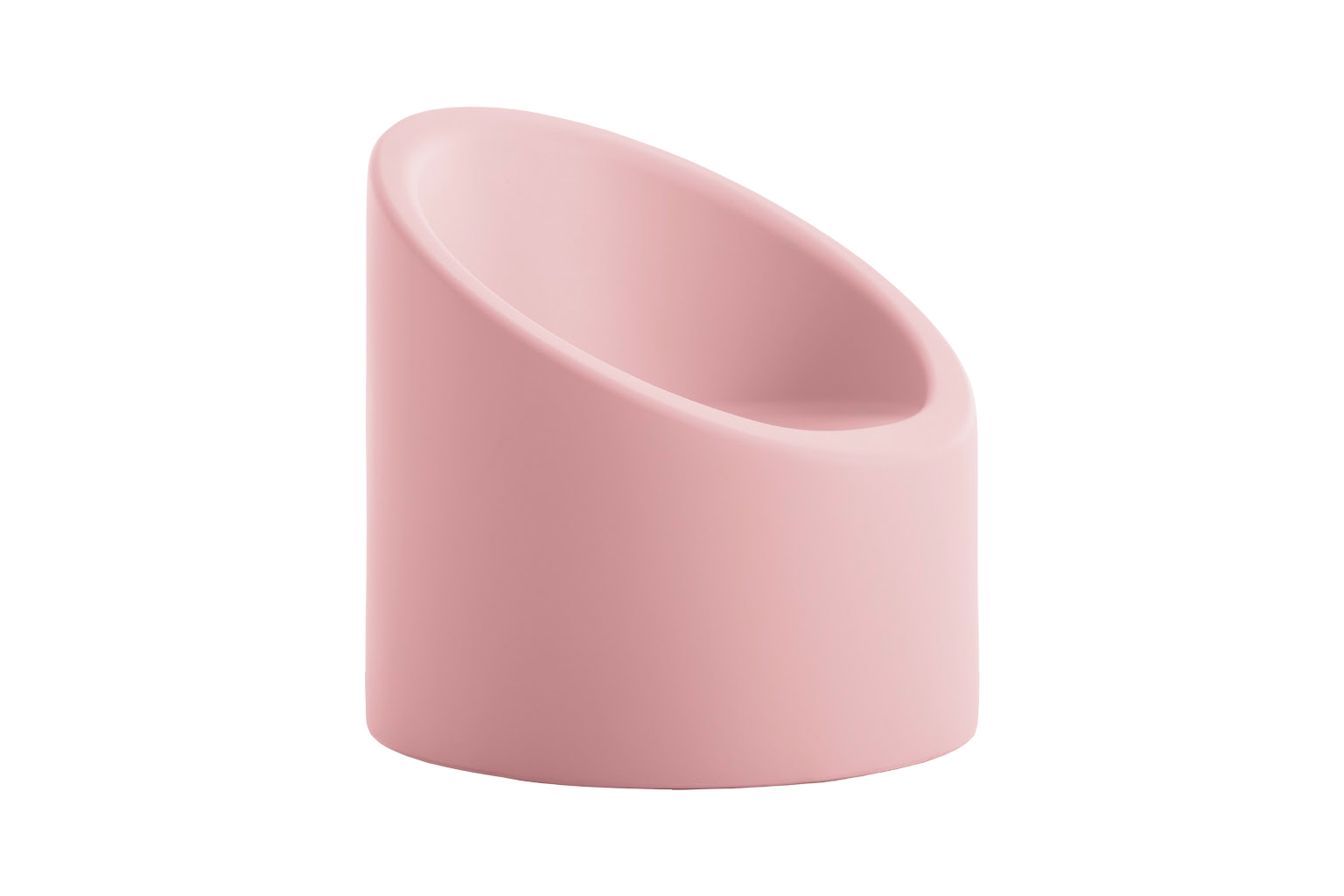 Lipstick Armchair