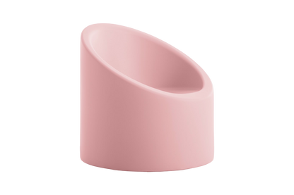 Lipstick Armchair
