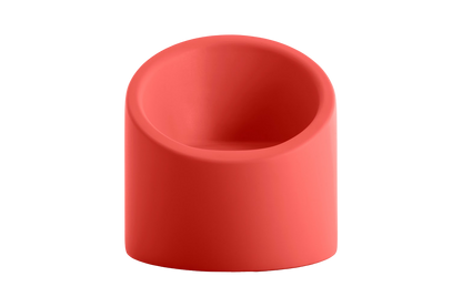 Lipstick Armchair