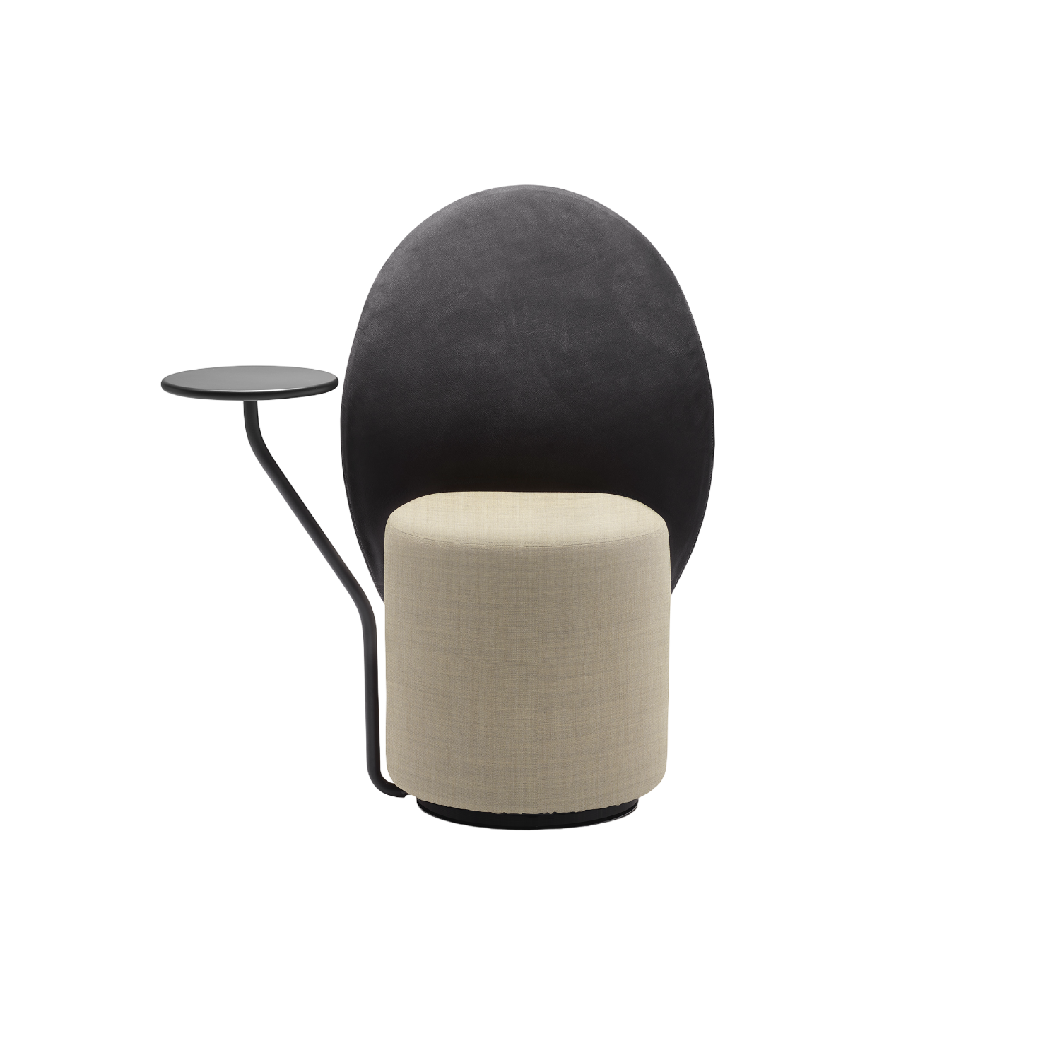 Loomi armchair