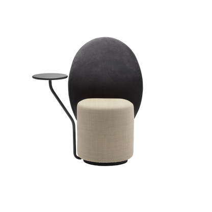 Loomi armchair