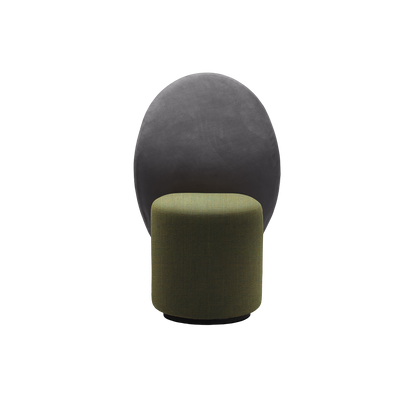 Loomi armchair