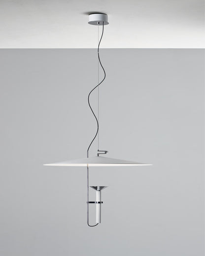 Luna ceiling lamp