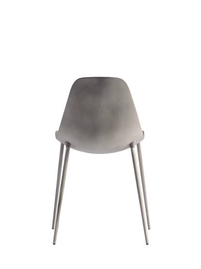 Mammamia Raw chair non stackable