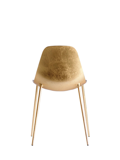 Mammamia Raw chair non stackable