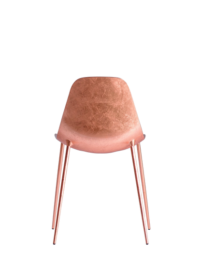 Mammamia Raw chair non stackable