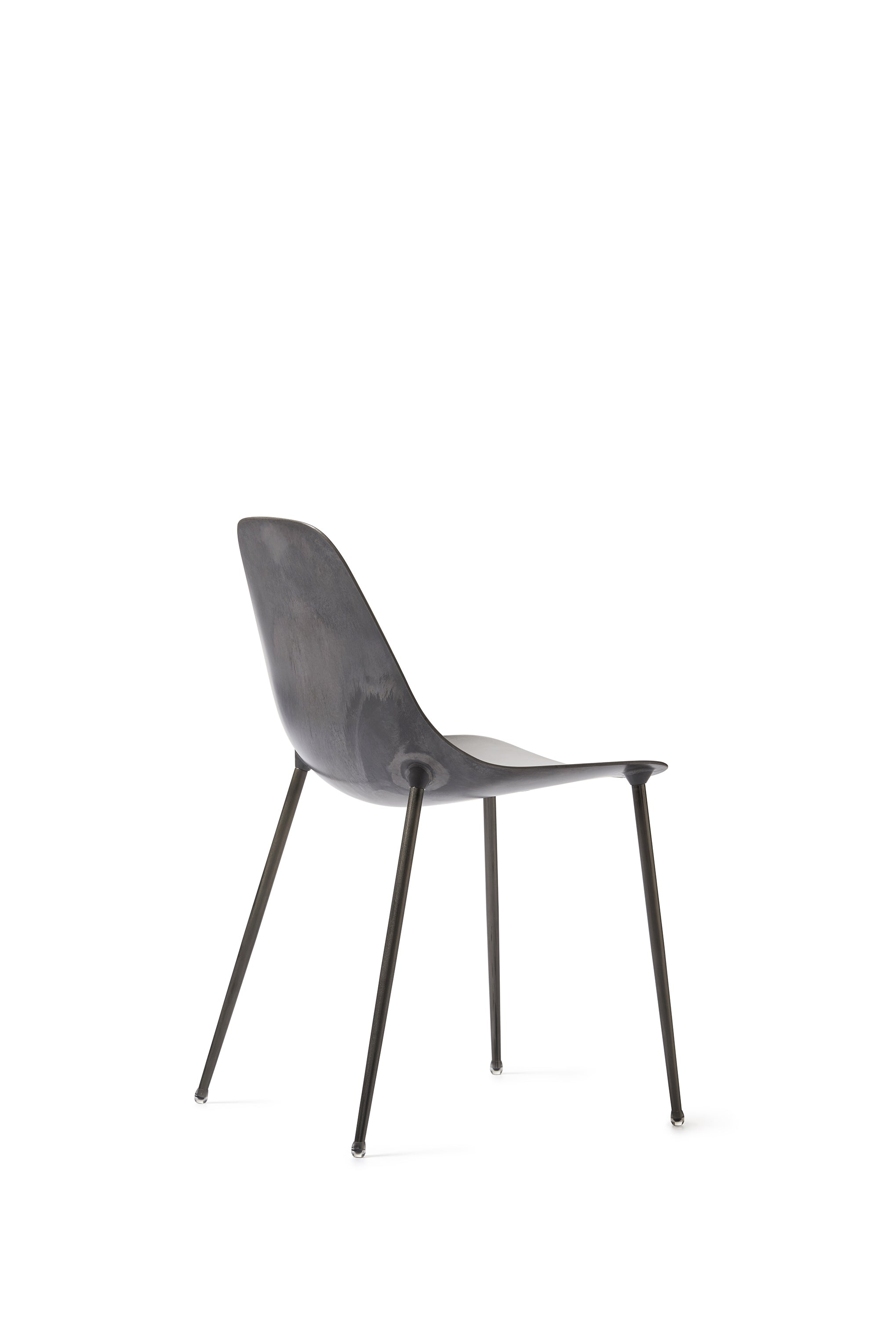 Mammamia Raw chair non stackable