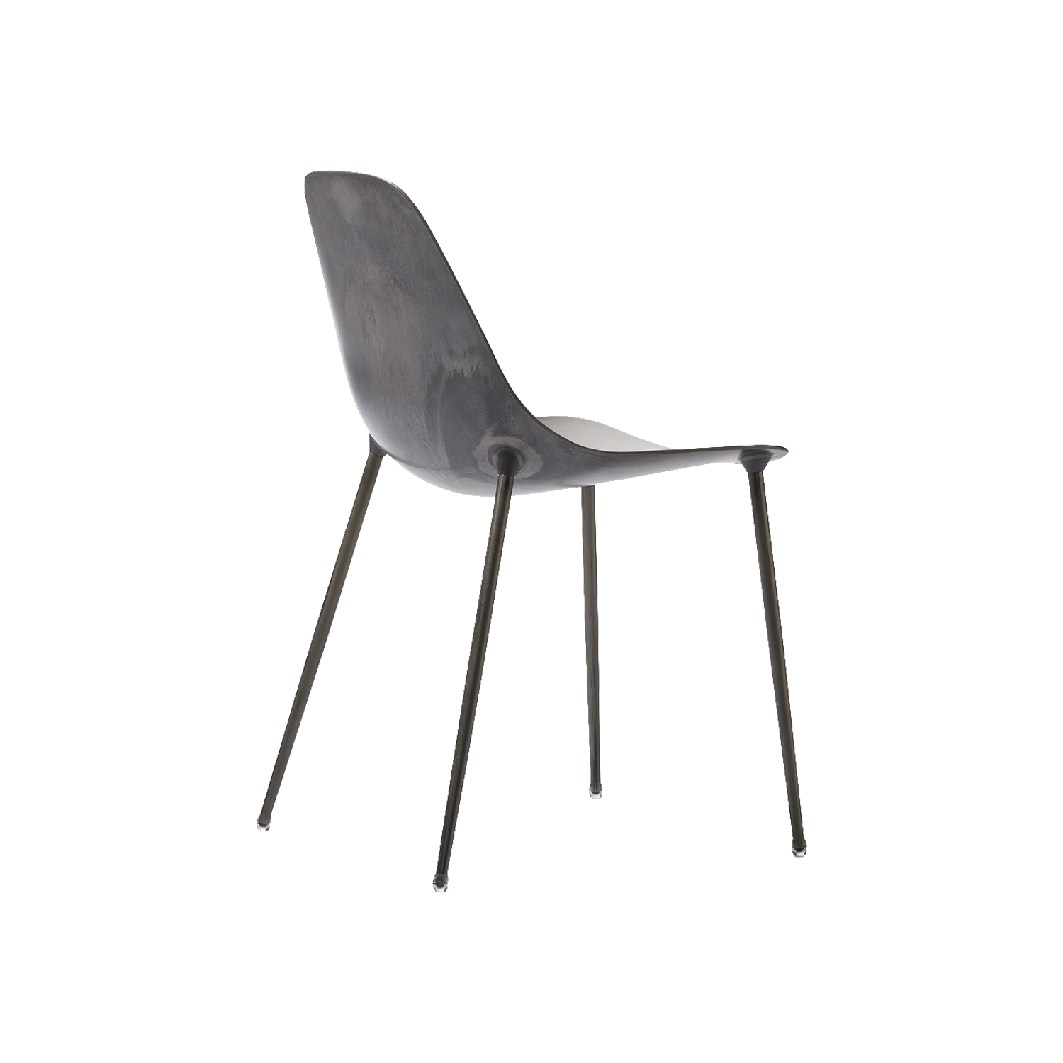 Mammamia Raw chair non stackable