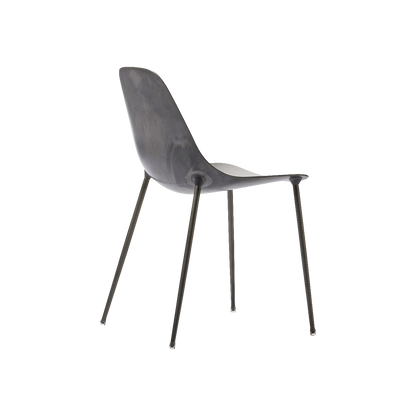 Mammamia Raw chair non stackable