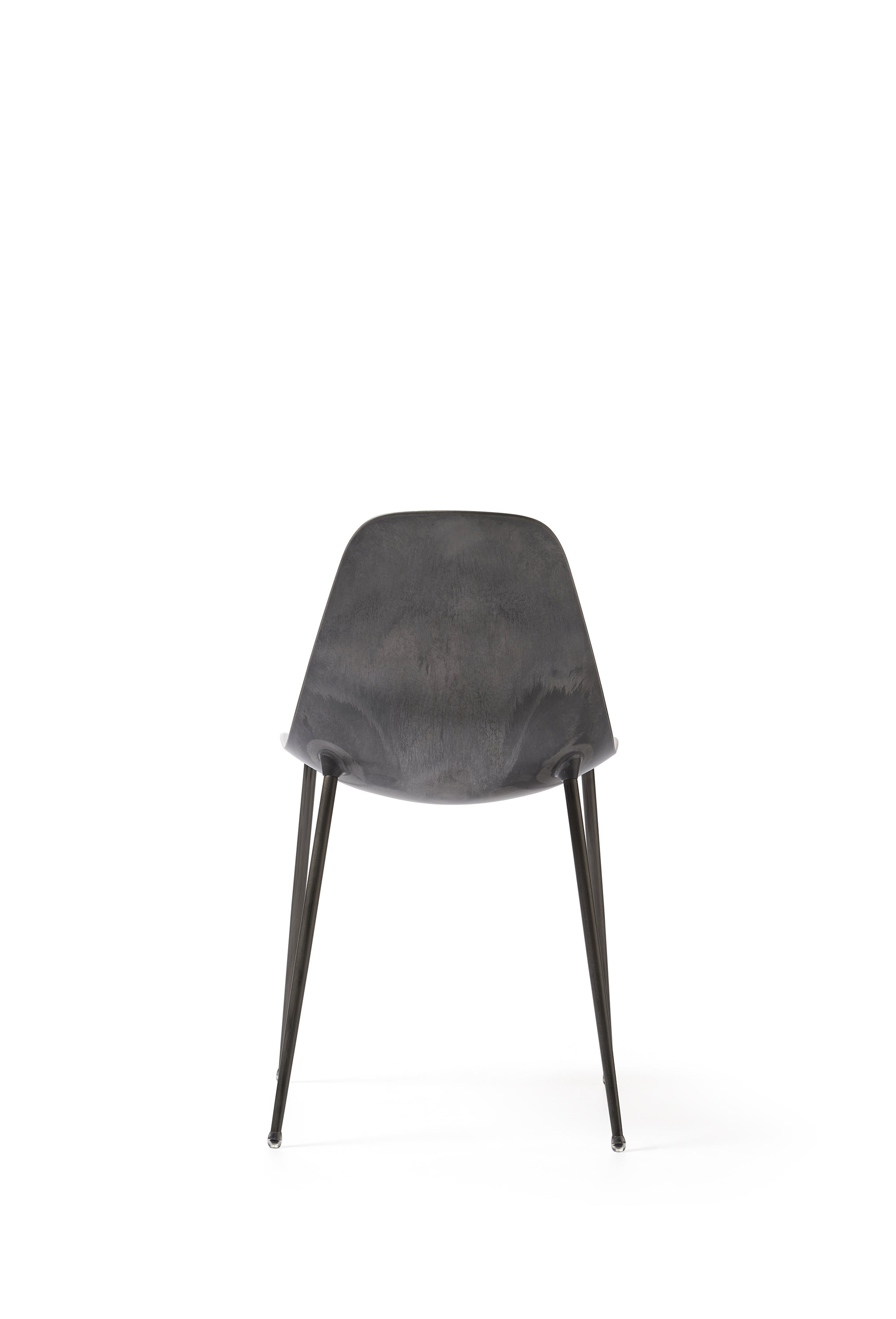 Mammamia Raw chair non stackable