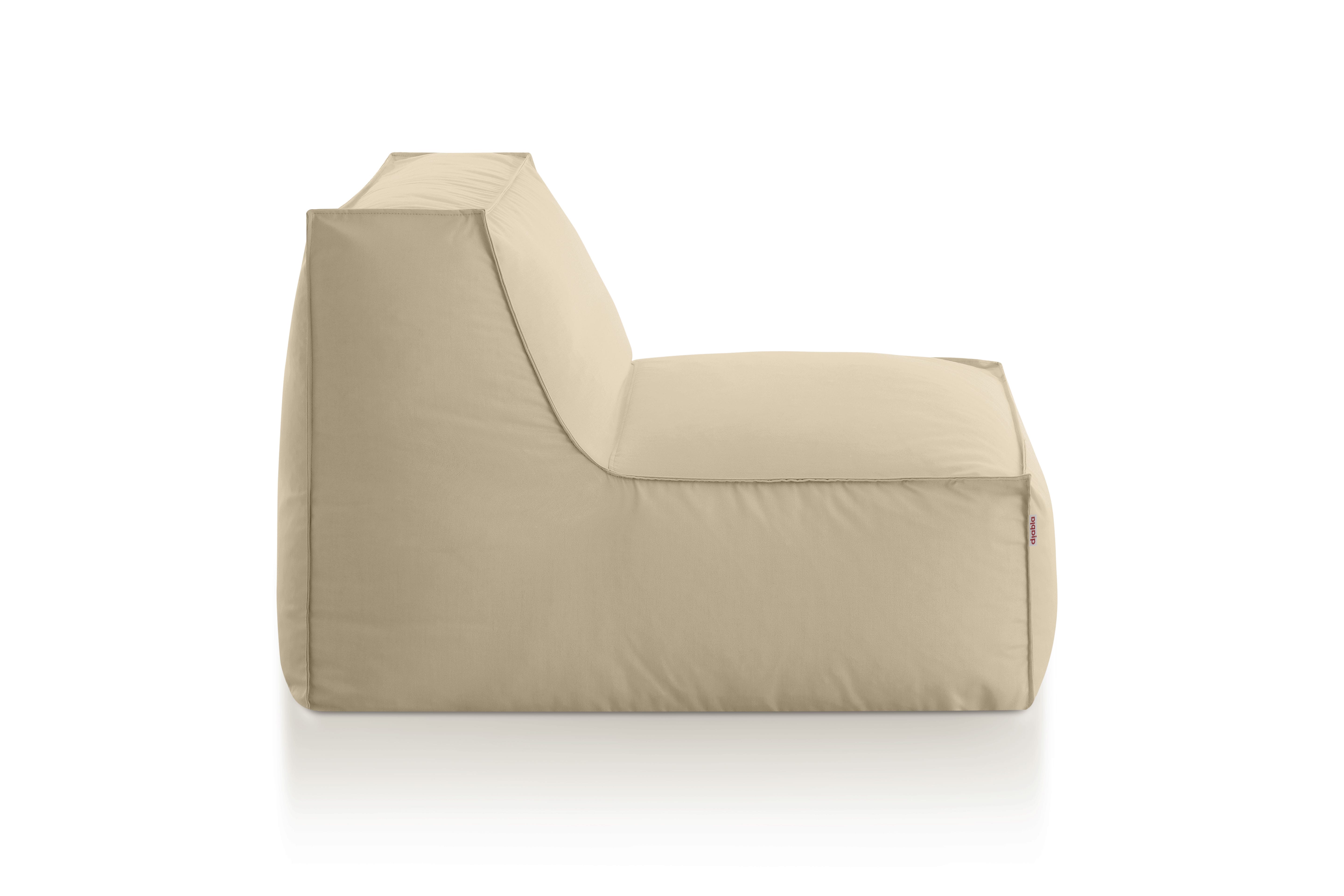 Mareta Lounge Chair