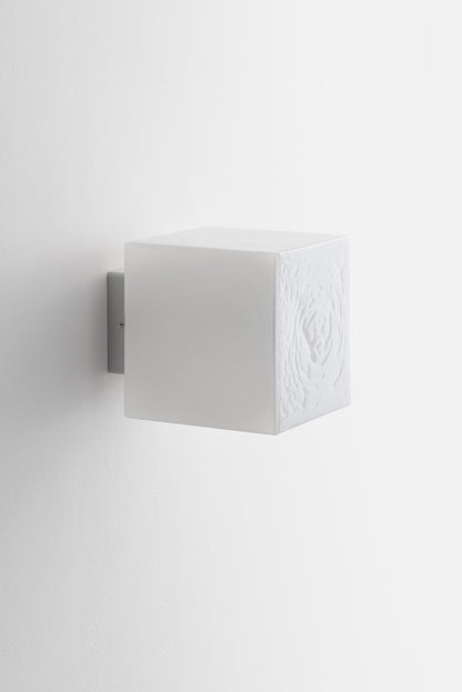 Quadrato Sconce