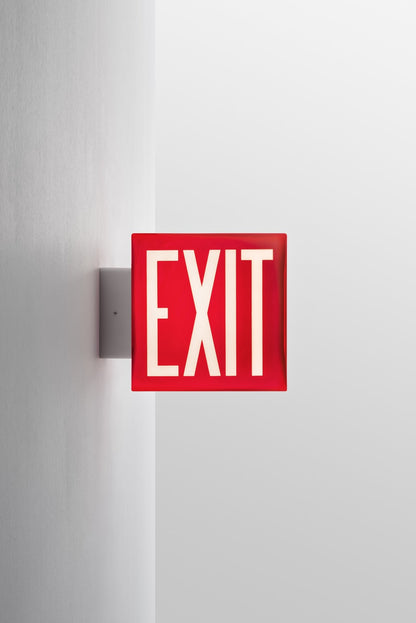 Quadrato Exit