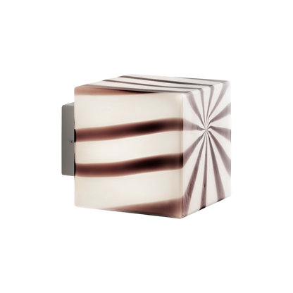 Quadrato Sconce