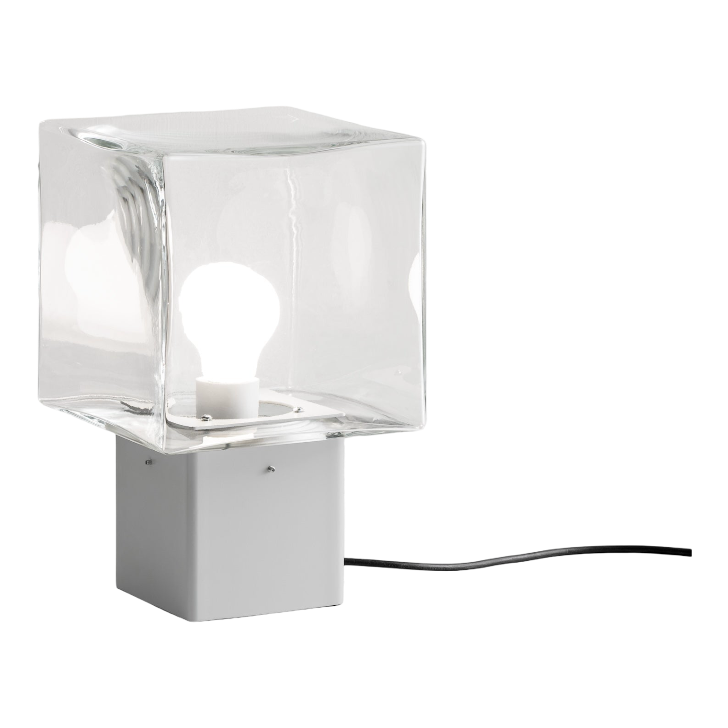 Quadrato Table Lamp