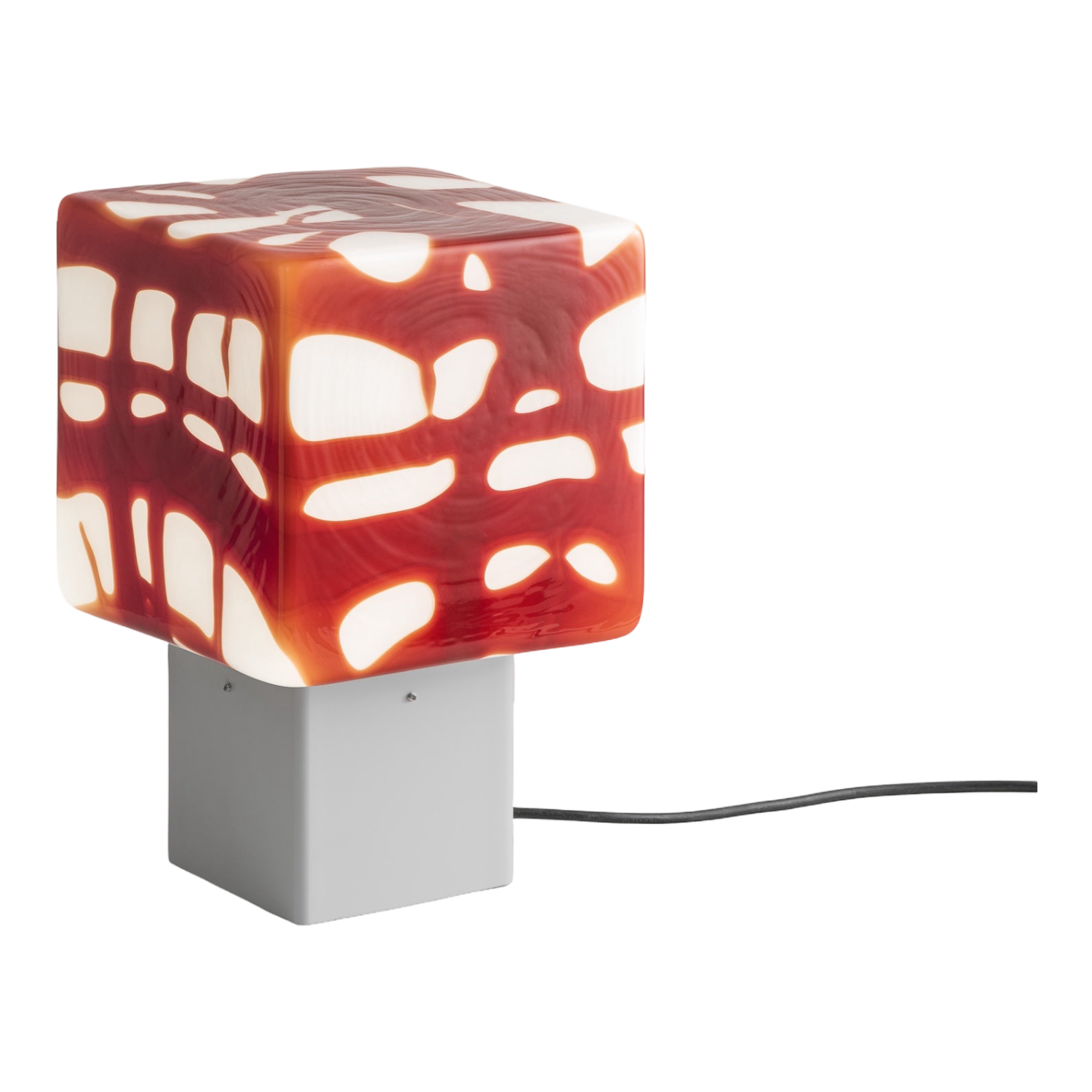 Quadrato Table Lamp